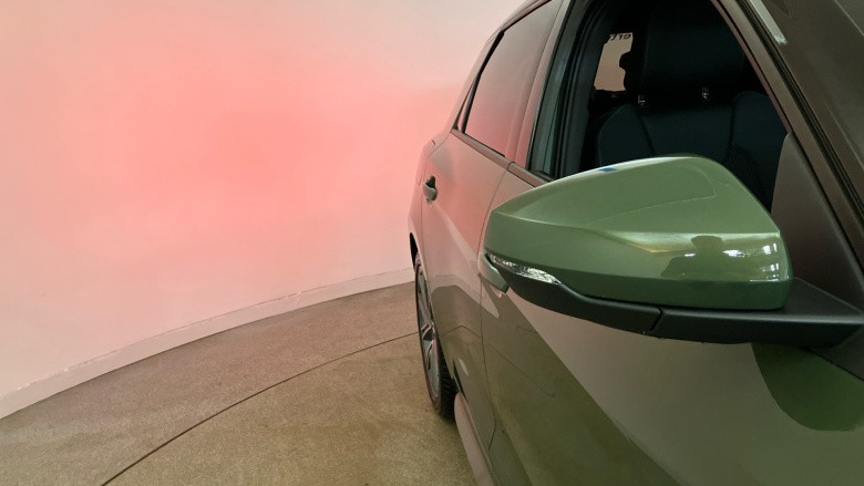 Audi A1 25 TFSI S Line 5dr Petrol Hatchback